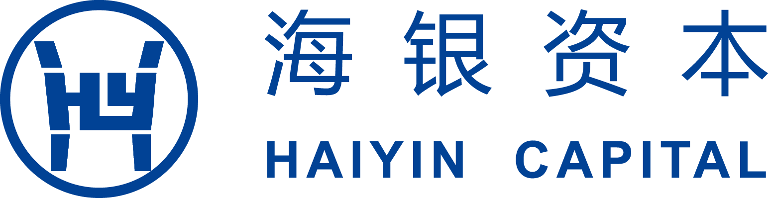 Haiyin Capital logo