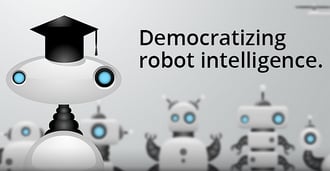 democratizing_robot_intelligence