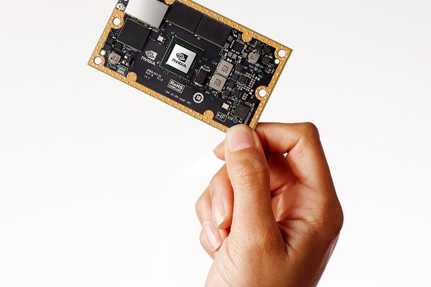NVIDIA Jetson TX-1