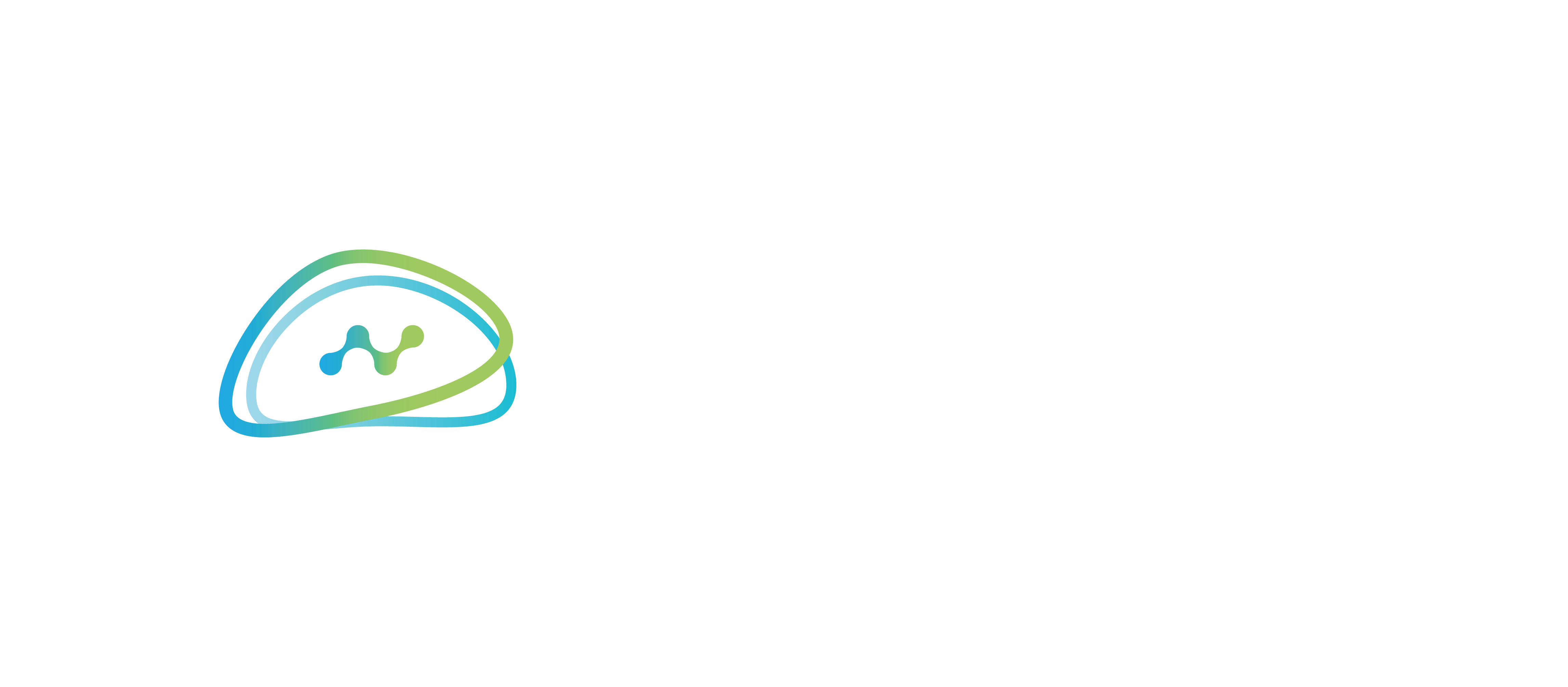 Neurala Logo White 2020