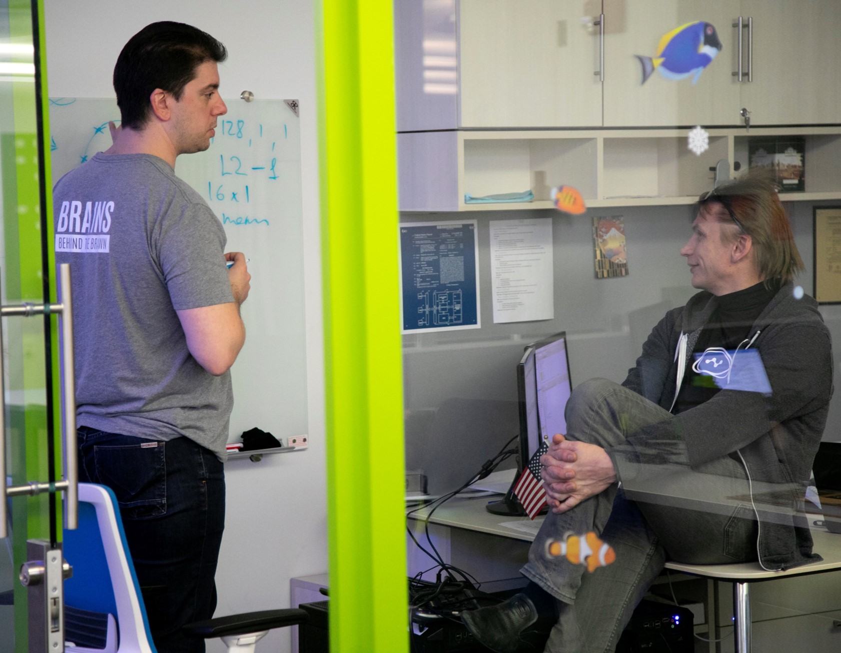 Neurala Team Working-4