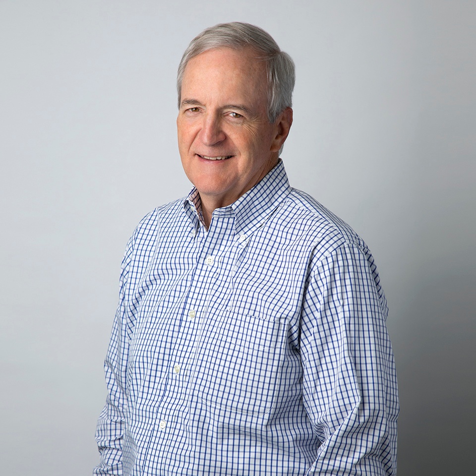 Dan Curtis CFO Neurala