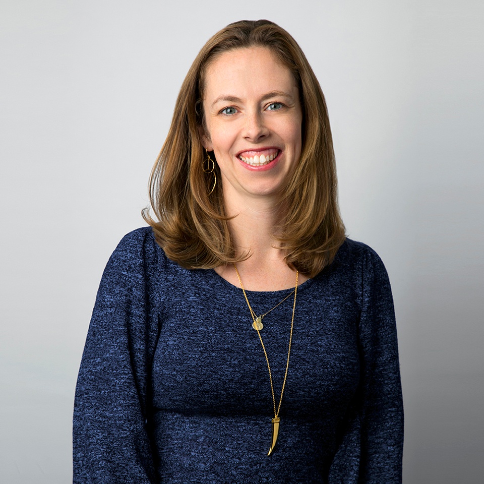 Dr. Heather Ames COO Neurala