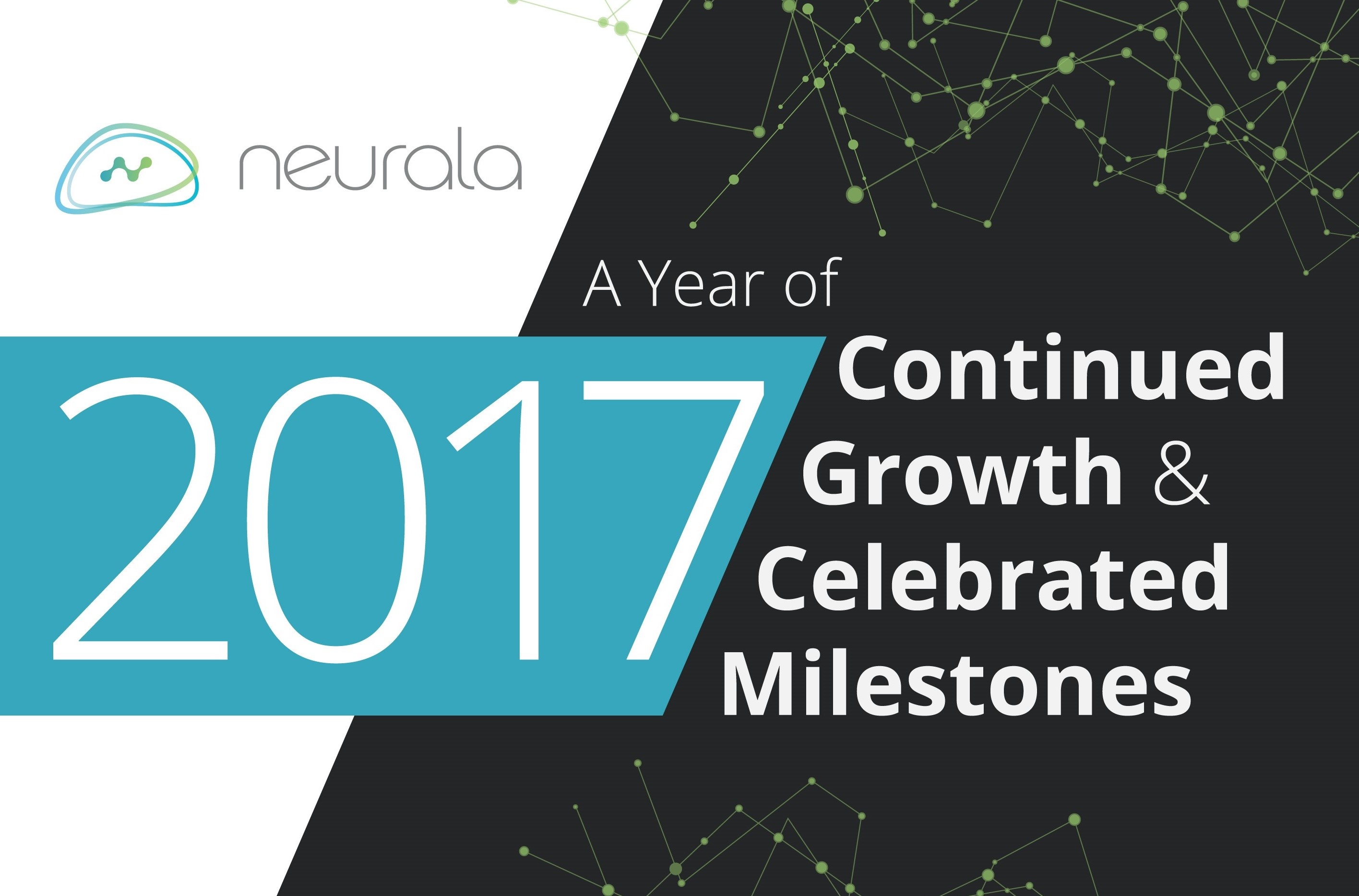 Neurala Closes Record-Breaking Year With Continued Growth and New Accolades