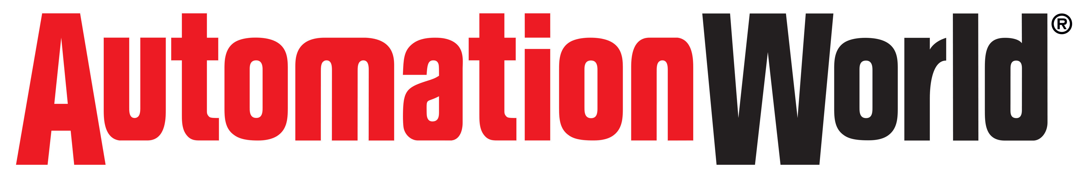 Automation World