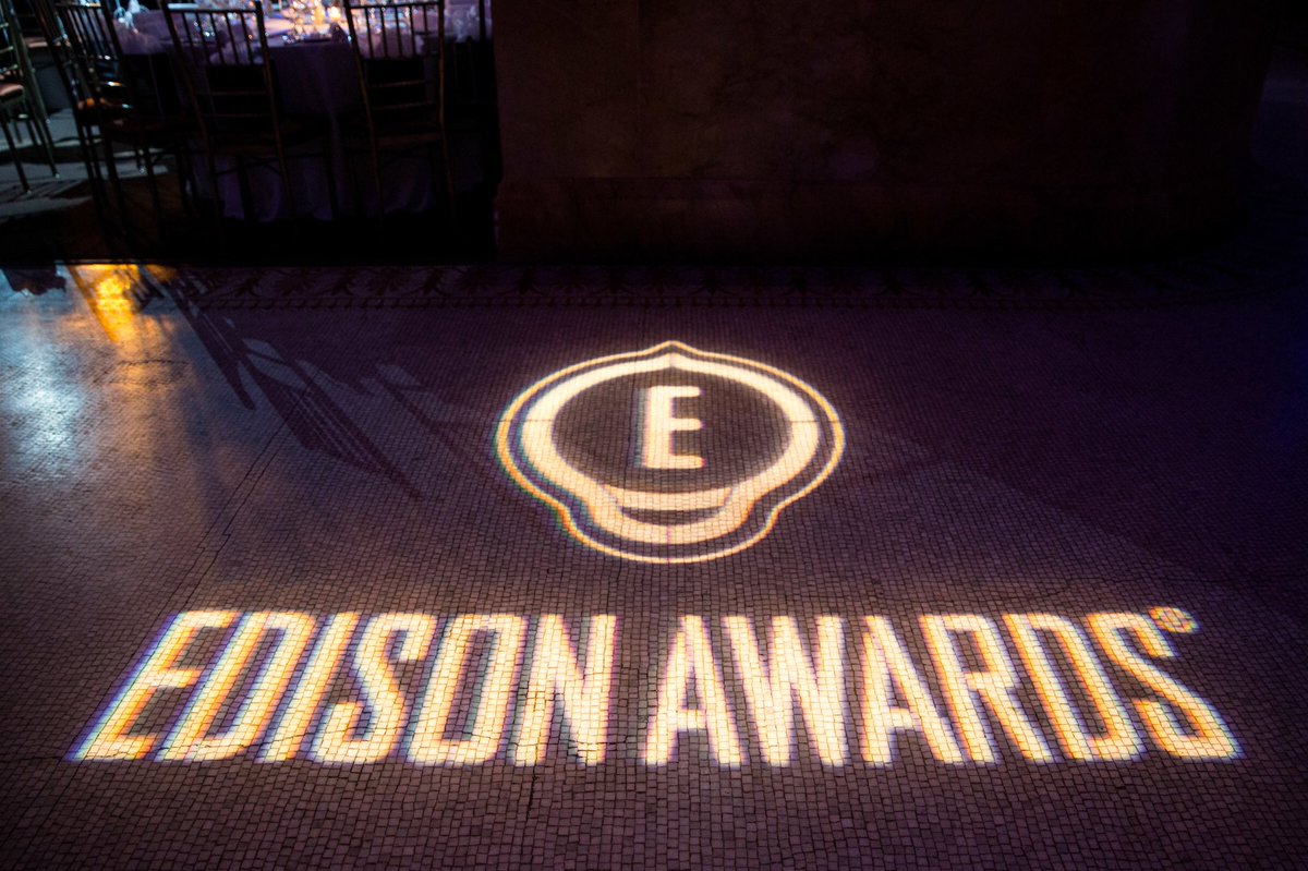 Neurala Takes Home the Gold at the 2018 Edison Awards