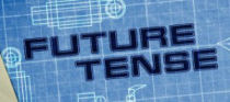 Future tense documentary