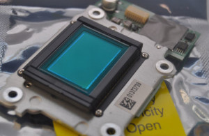 When less is more: passive sensors and robotics