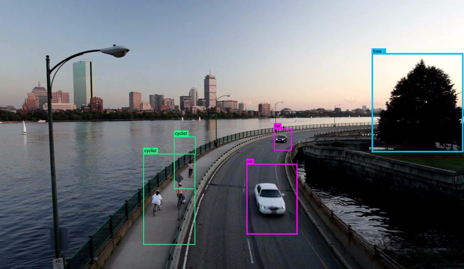 Neurala’s Brain: Why Onboard AI is a Game Changer for Commercial Drones