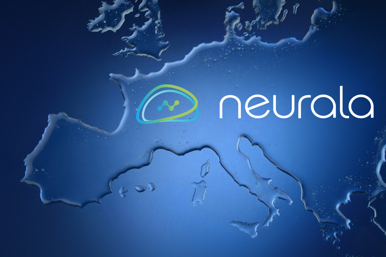 The opening of Neurala Europe: how a pandemic year has turned into a growth opportunity.