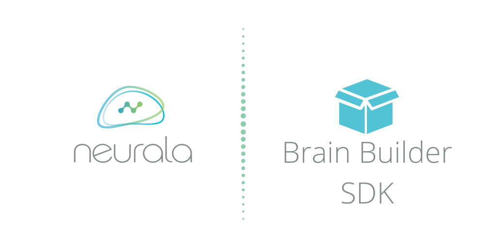 Why Brain Builder SDK?