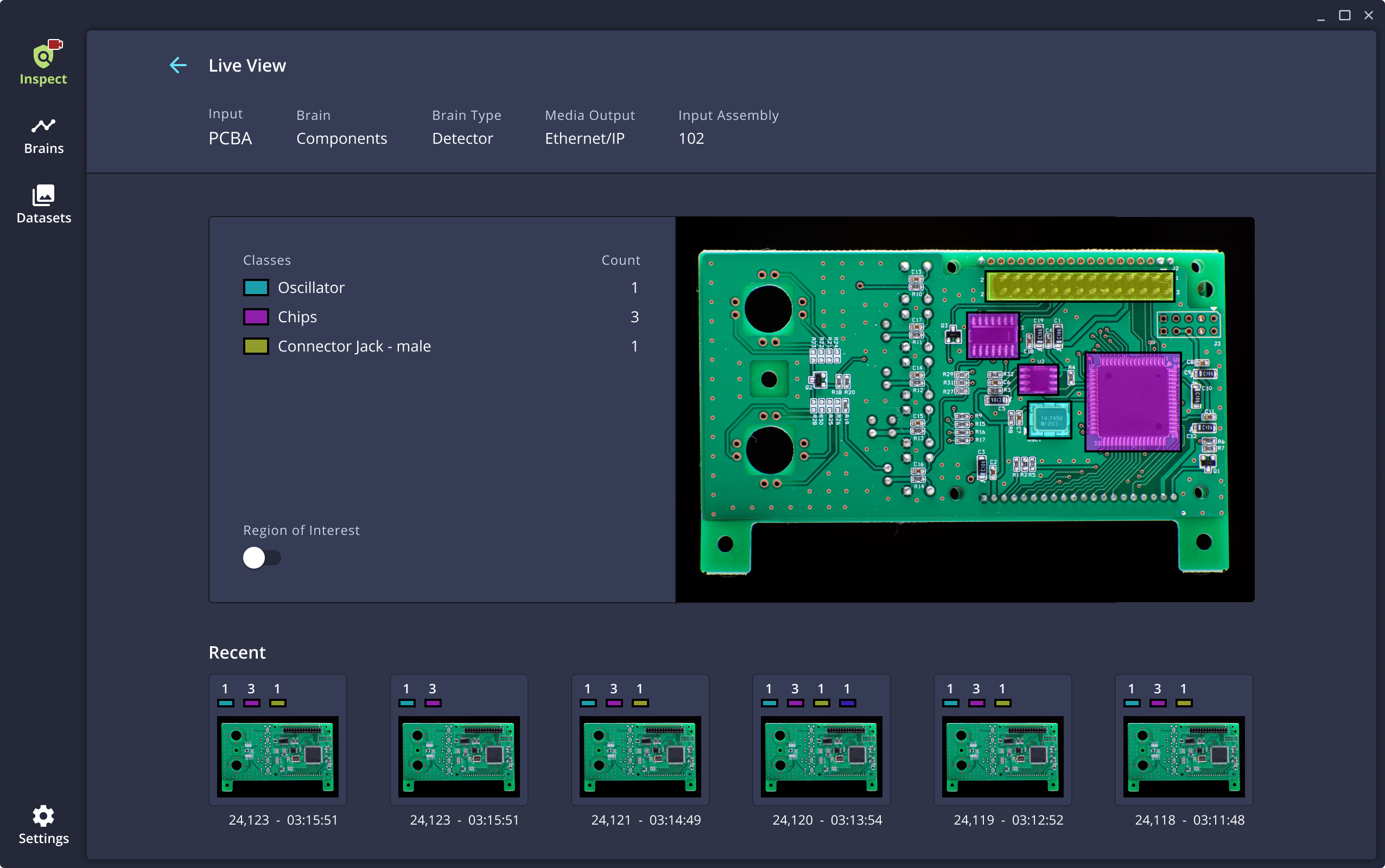 Neurala Announces Detector Feature to Improve Quality Inspection on the Production Line