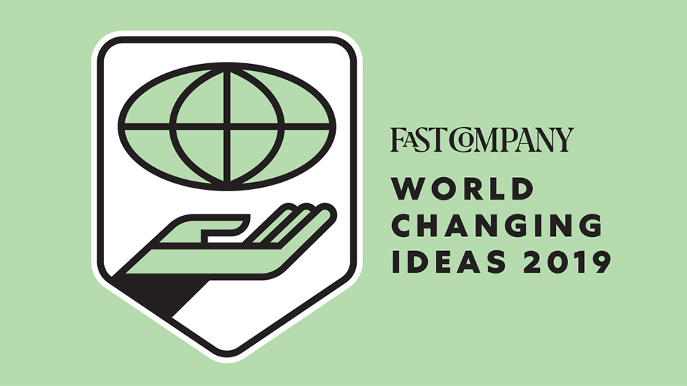 Neurala Receives Honorable Mention in Fast Company’s 2019 World Changing Ideas Awards