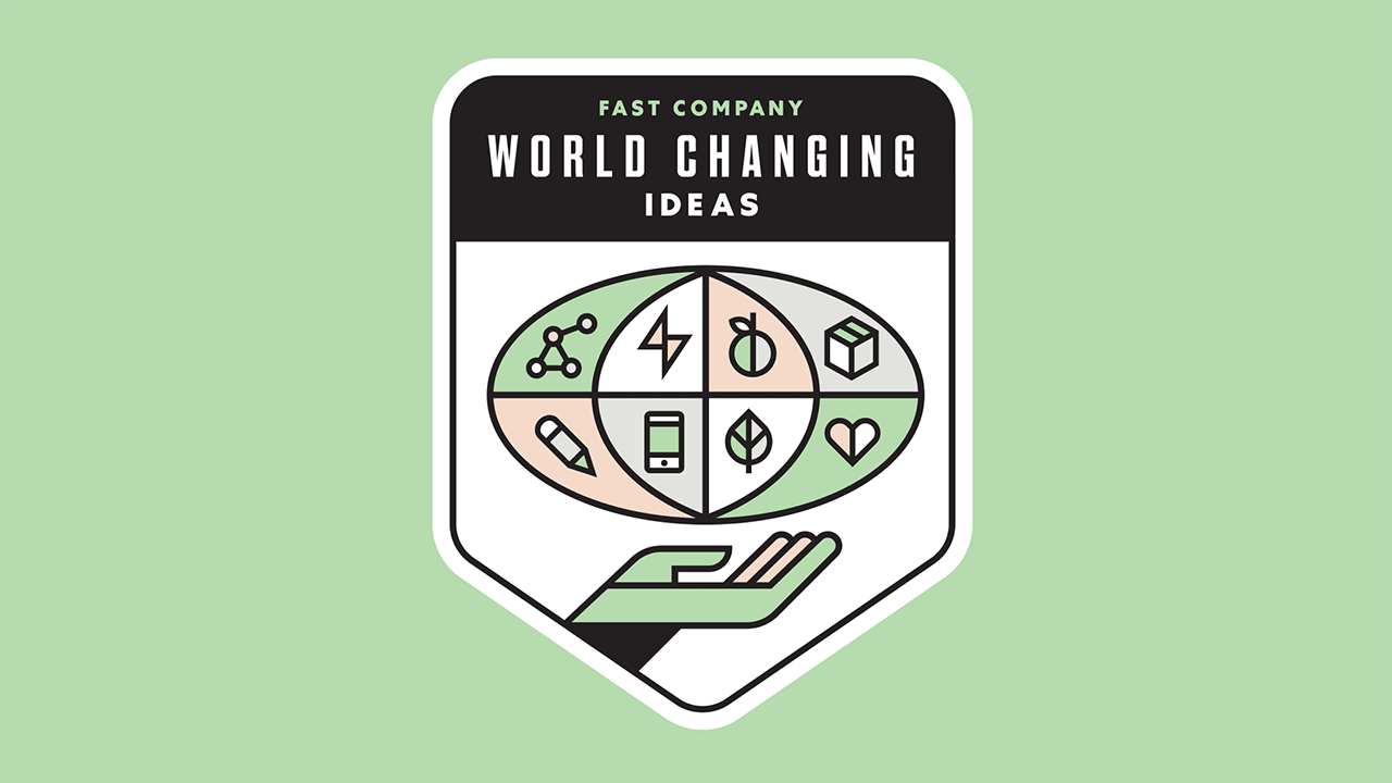 Neurala Honored in Fast Company’s 2021 World Changing Ideas Awards