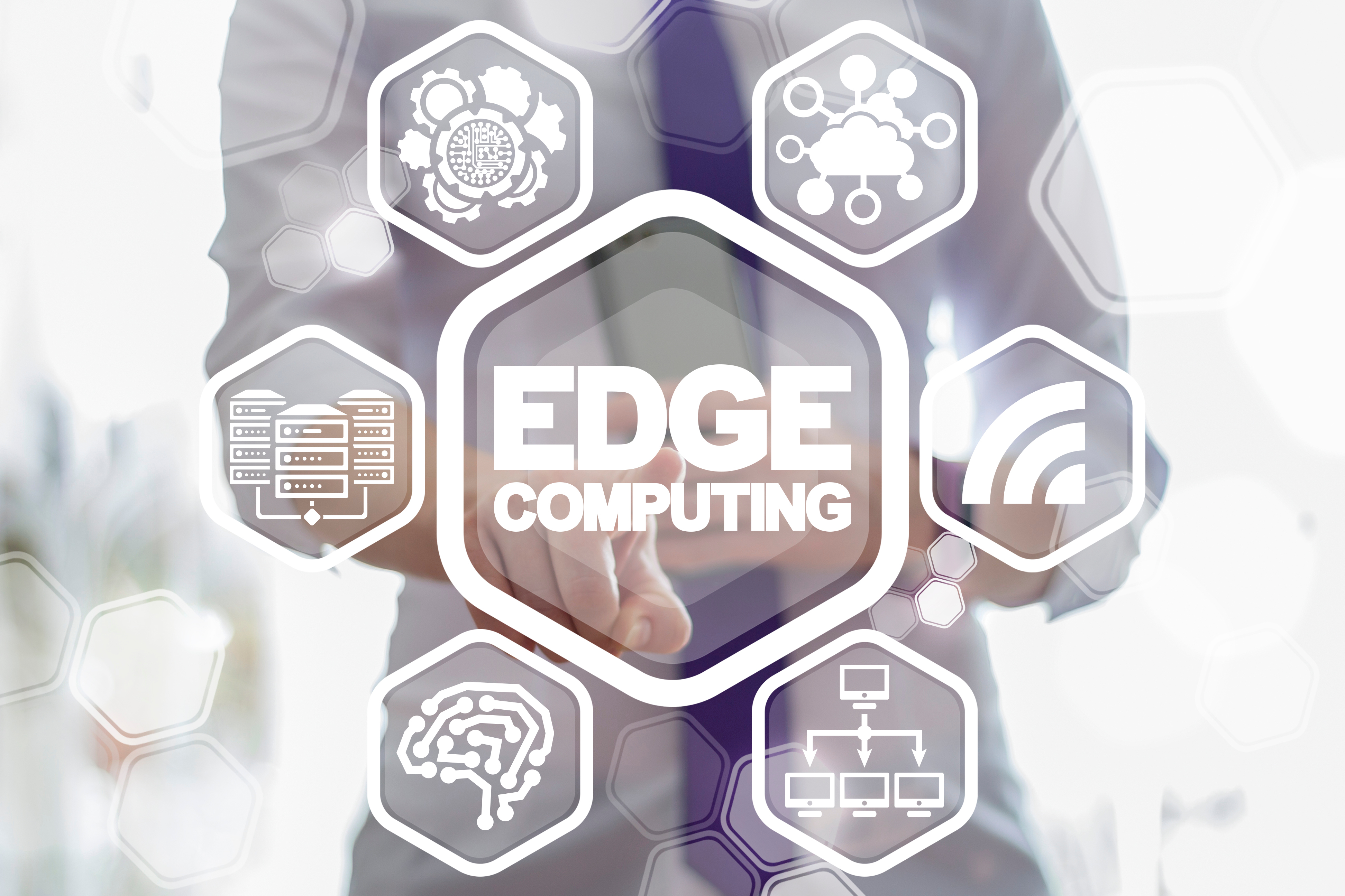 Living at the Edge: edge-learning enabled AI