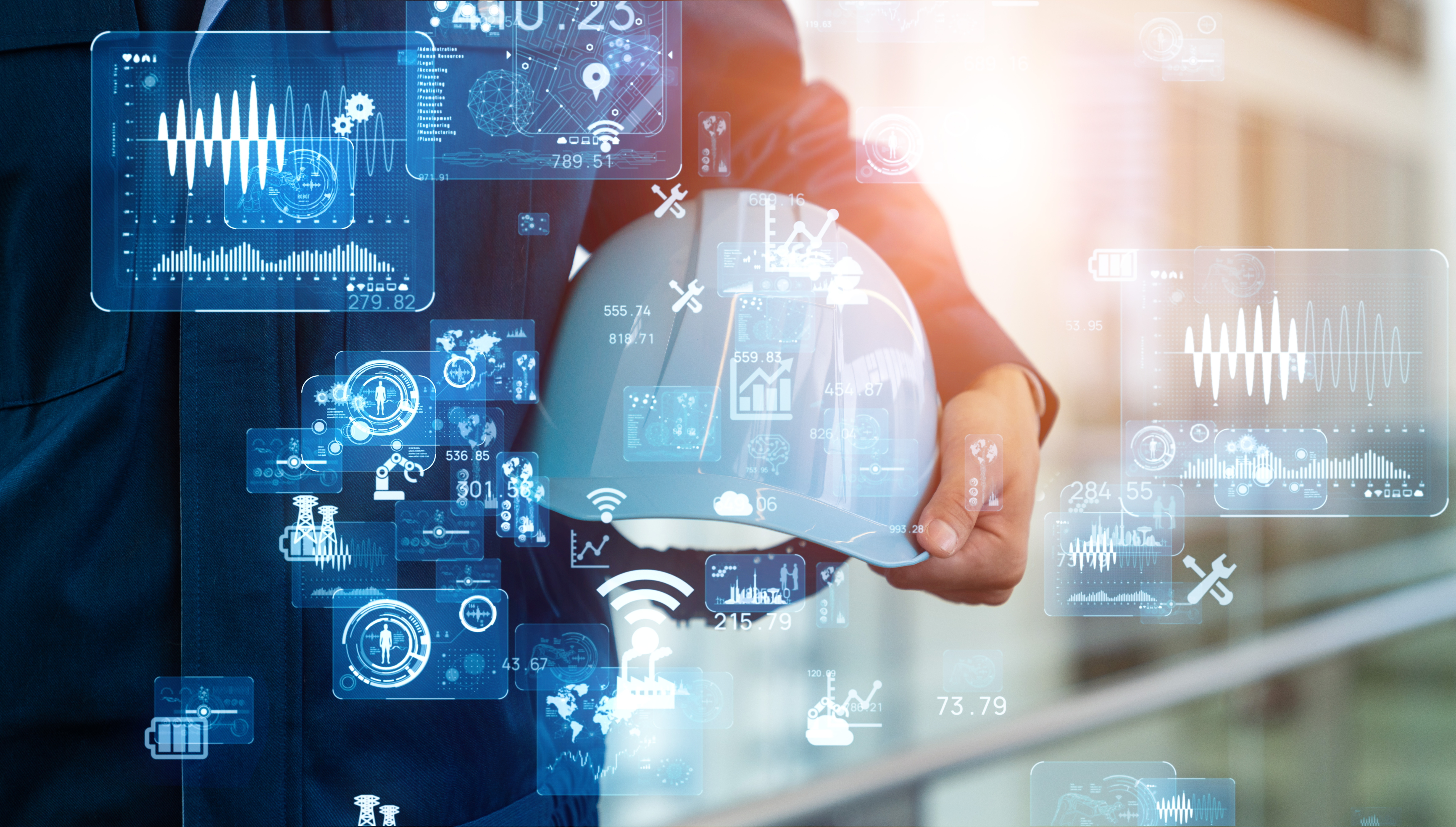 Why Manufacturers Need AI Now More Than Ever